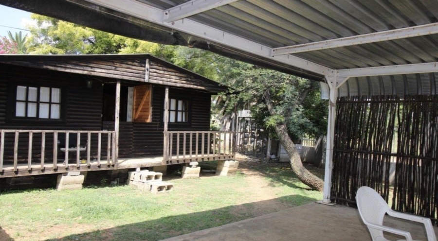 2 Bedroom Property for Sale in Deneysville Free State